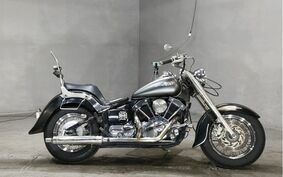 YAMAHA DRAGSTAR 400 CLASSIC 1998 4TR