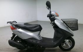 YAMAHA AXIS 125 TREET SE53J