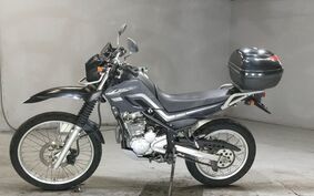 YAMAHA SEROW 250 DG11J