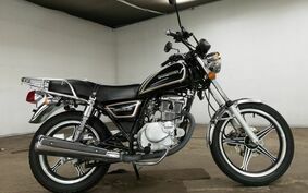 SUZUKI GN125 F Gen.2 PCJ2N