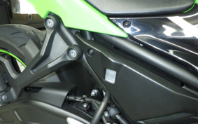 KAWASAKI NINJA 650 A 2020 ER650H