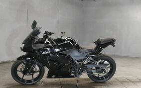 KAWASAKI NINJA 250R EX250K