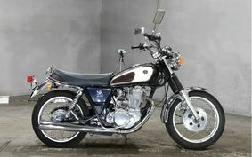 YAMAHA SR400 2000 1JR