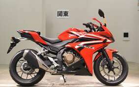 HONDA CBR400R 2017 NC47