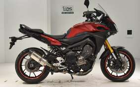 YAMAHA MT-09 Tracer 2015 RN36J