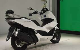 HONDA PCX125 JK05