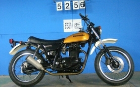 KAWASAKI 250TR 2003 BJ250F