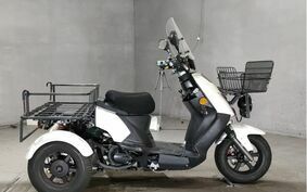 PGO  アイミー125 トライク BF3X