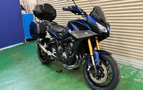 YAMAHA TRACER 9 GT 2019 RN51J