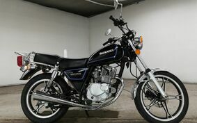 SUZUKI GN125 H PCJG9