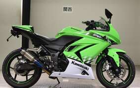 KAWASAKI NINJA 250R EX250K