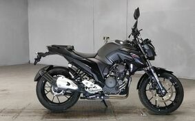 YAMAHA FZ25 不明