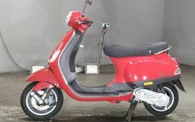 VESPA LX50 C381