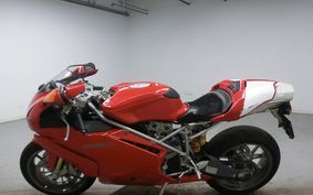 DUCATI 999 S 2006 H400A