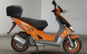 KYMCO SUPER 9 S SH10