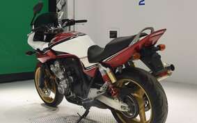 HONDA CB400 SUPER BOLDOR VTEC 2009 NC42