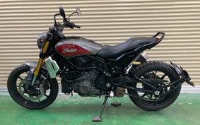 INDIAN FTR1200 2019