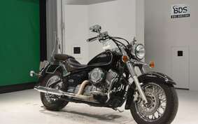 YAMAHA DRAGSTAR 400 CLASSIC  2013 VH02J