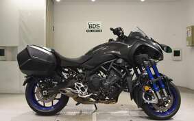 YAMAHA NIKEN 2019 RN58J