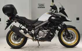 SUZUKI DL650 ( V-Strom 650 ) 2023 C733M