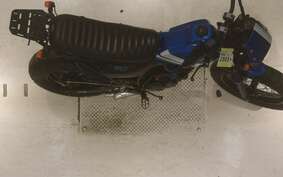 YAMAHA TW225 DG09J