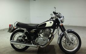 YAMAHA SR400 2002 1JR