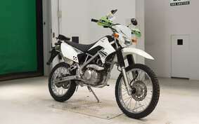 KAWASAKI KLX125 LX125C