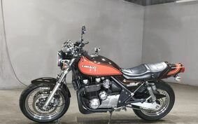 KAWASAKI ZEPHYR 1100 RS 1999 ZRT10A