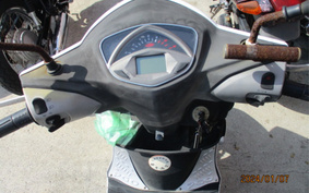 PGO TIGRA 125