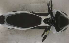 HONDA PCX 160 KF47