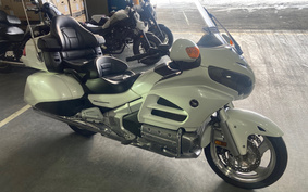 HONDA GL 1800 GOLD WING 2015 SC68