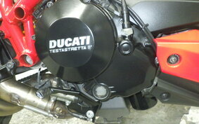 DUCATI STREETFIGHTER 848 2013 F104J