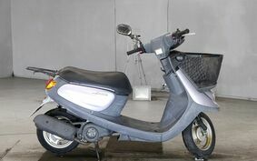 YAMAHA JOG POCHE SA08J