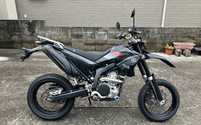 YAMAHA WR250X DG15J