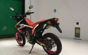 HONDA CRF250M MD38