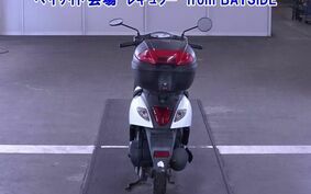 SUZUKI LET's CA4AA