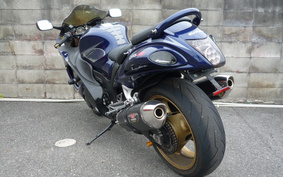 SUZUKI GSX1300R 2008 CK111