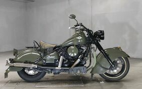 KAWASAKI VULCAN 400 DRIFTER 1999 VN400D