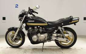 KAWASAKI ZEPHYR 750 RS 2001 ZR750C