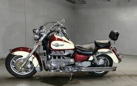 HONDA VALKYRIE TOURER 2001 SC34