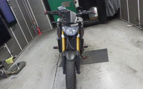 YAMAHA MT-09 2015 RN34J