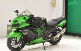 KAWASAKI ZX 1400 NINJA R A 2014