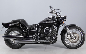 YAMAHA DRAGSTAR 400 2001 VH01J