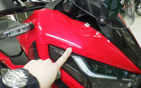 HONDA X-ADV 750 2022 RH10