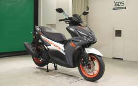 YAMAHA AERO X155