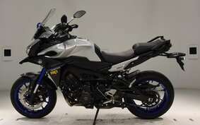 YAMAHA MT-09 Tracer 2015 RN36J