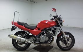 KAWASAKI BALIUS 250 1994 ZR250A