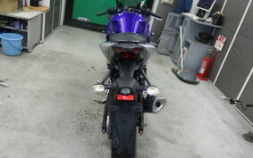 YAMAHA YZF-R25 RG10J