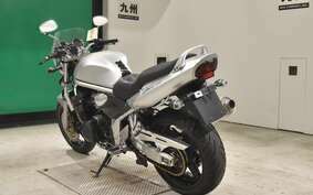 SUZUKI BANDIT 1200 2001 GV77A