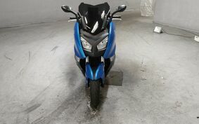 BMW C600 SPORT 2014 0131